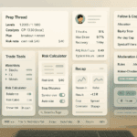 Trading Community Platform That People Actually Use