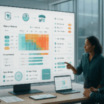 Risk Management Tool for Forex Brokers That Stays Calm Under Stress