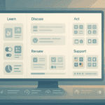 Join Trading Community Online With Structure That Lasts