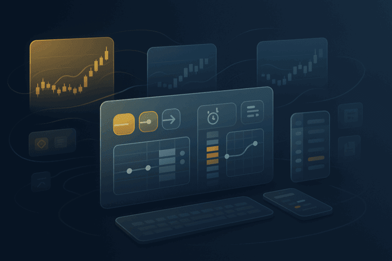 Futures Trading Broker: Flow, Cost, Clarity