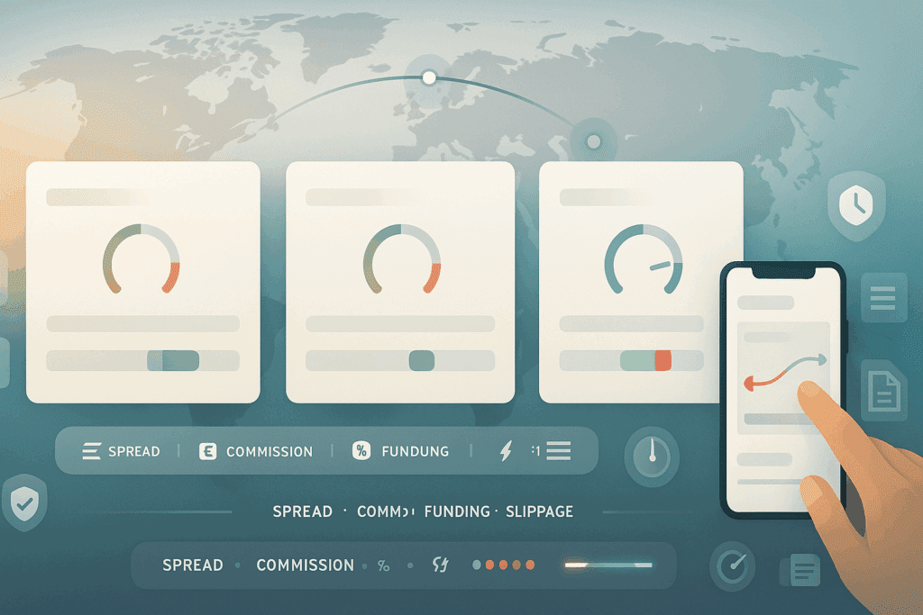 Trade Forex and Stocks and With One Calm Routine