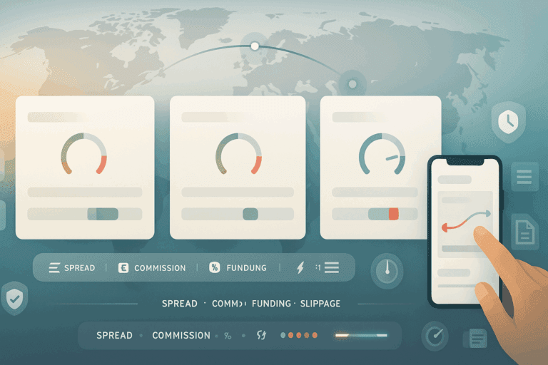 Trade Forex and Stocks and With One Calm Routine