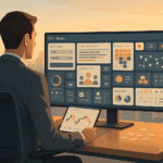 All-in-One Broker Solution That Scales Quietly