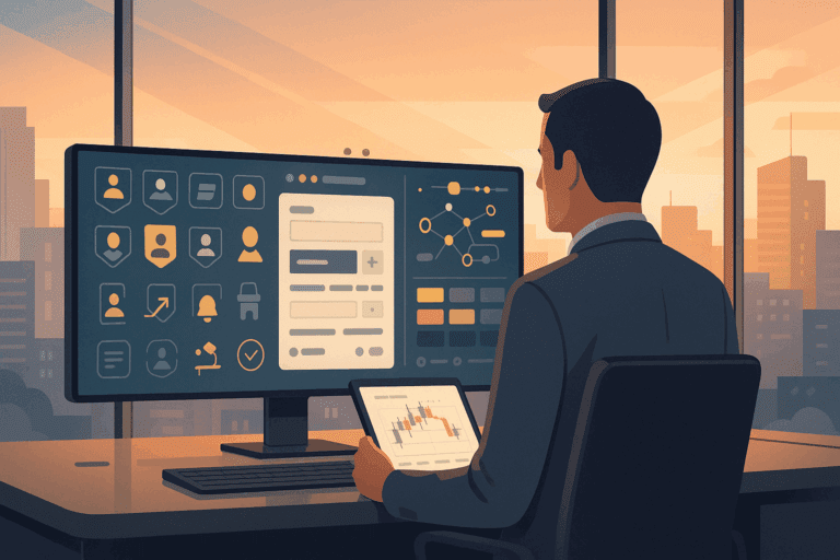 Liquidity and CRM for Brokers That Work Together