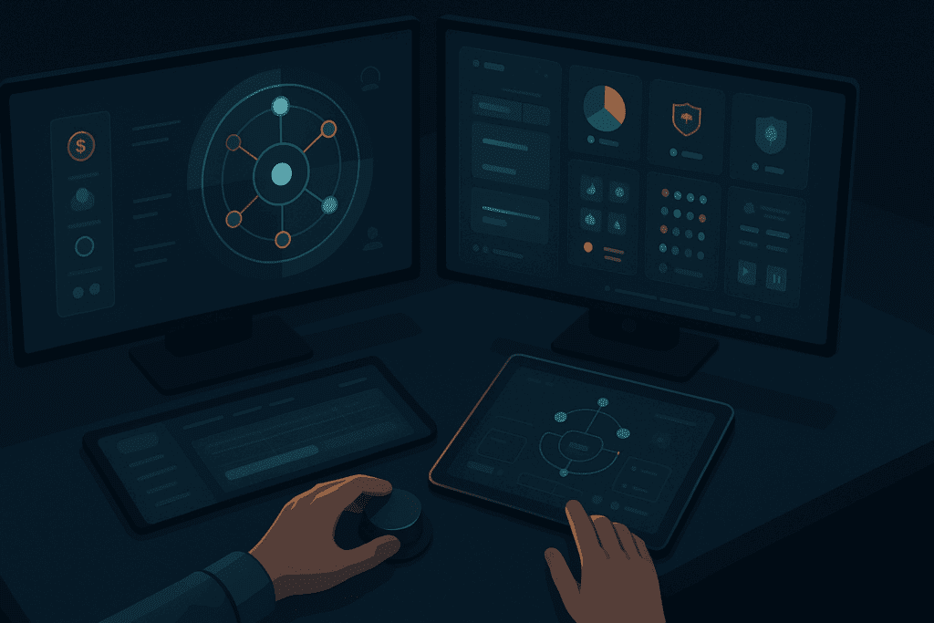 Multi Account Trading Platform That Just Works