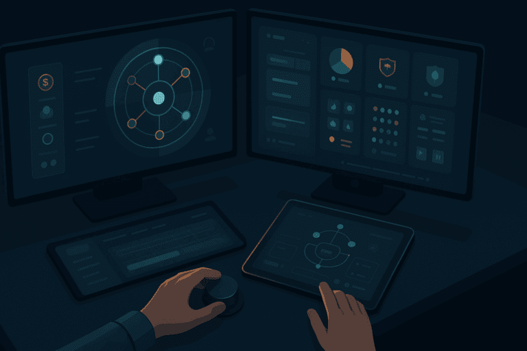 Multi Account Trading Platform That Just Works