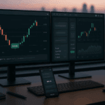 Commodities Trading MT5 That Feels Consistent Across Markets