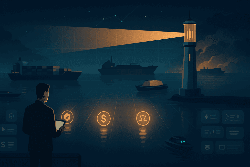 online trading community platform