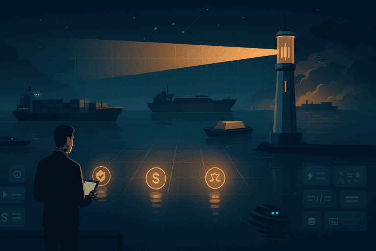 online trading community platform