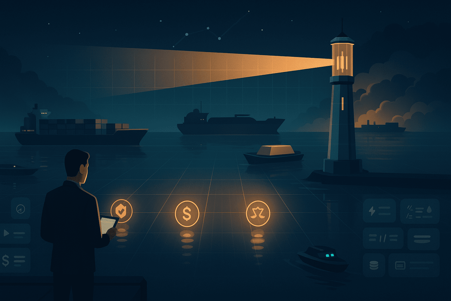 online trading community platform