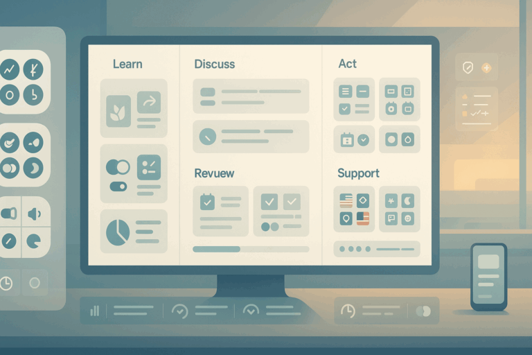 Join Trading Community Online With Structure That Lasts