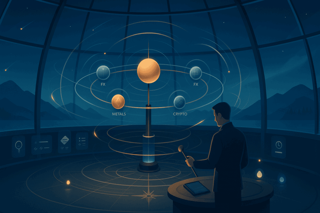 Active Trading Groups and Communities That Actually Work