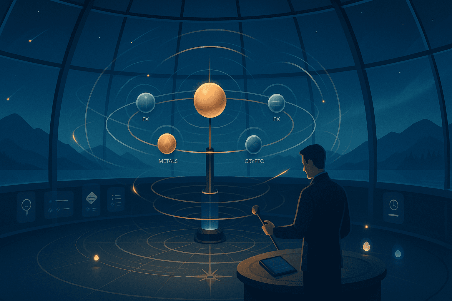 Active Trading Groups and Communities That Actually Work