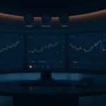 Multi Asset Trading Platform That Feels Like One Room