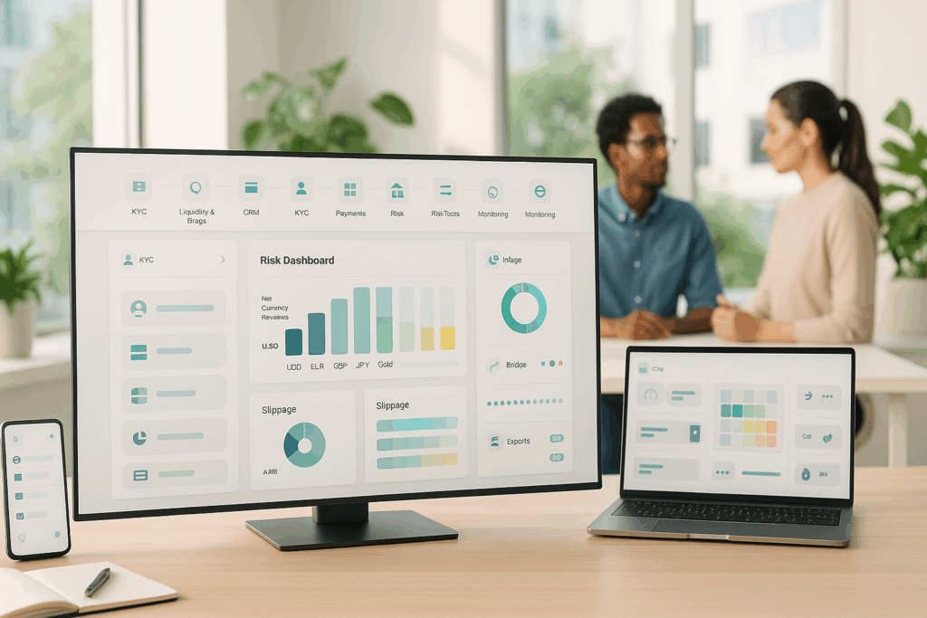 Community Based Trading Platform That Feels Human