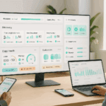 Forex Copy Trading Platform: Calm, Clear, Repeatable