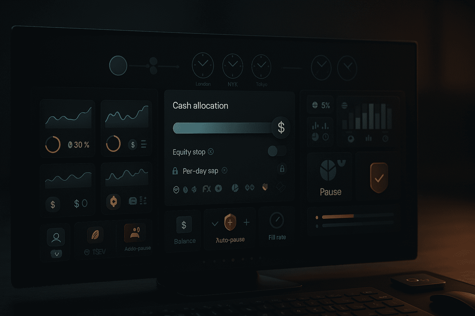 Copy Trading for Beginners, Calm Decisions Over Hype