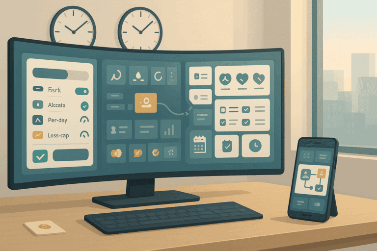 Copy Trading Community That Puts Clarity First Today