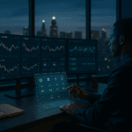 Access to Global Financial Markets That Feels Coherent