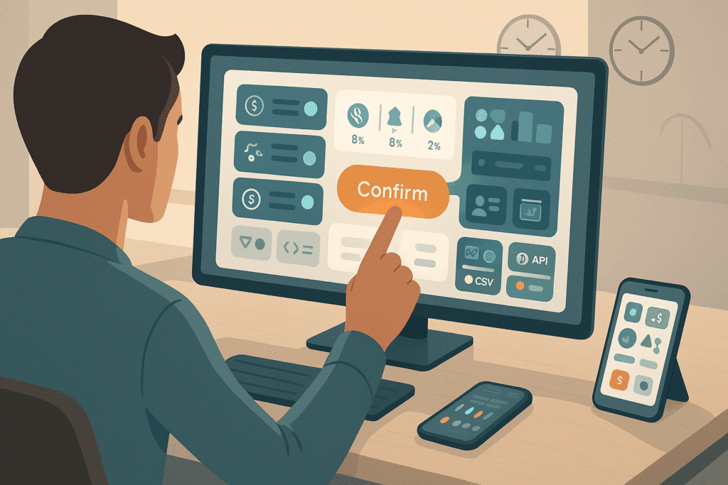 Follow Top Forex Traders Without Losing Control