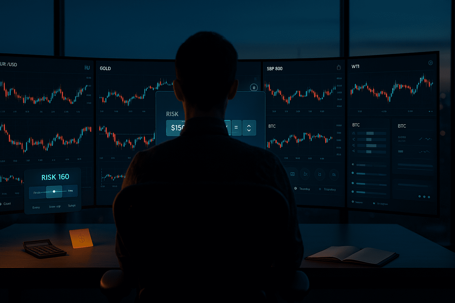 Online Trading Instruments That Make Sense Together