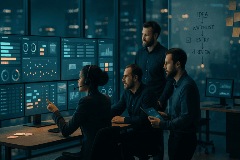 Community Trading Strategies That Actually Work Today