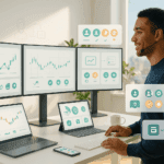 Inside a Social Trading Community That Actually Teaches