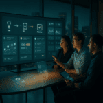 Platform to Connect With Traders: Signal Without The Noise