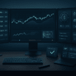 Real-Time Market News Platform for Active Desks