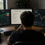 Real-World Difference Between Demo and Live Forex Trading