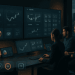 Stock Signals and Trading Room: Signal Without The Hype