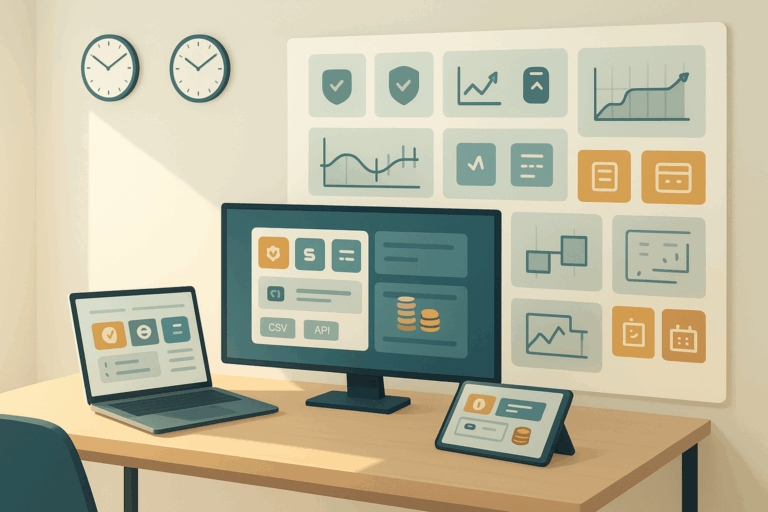 Become a Strategy Provider With Steady Habits