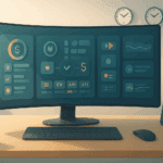 Passive Forex Trading That Actually Feels Calm