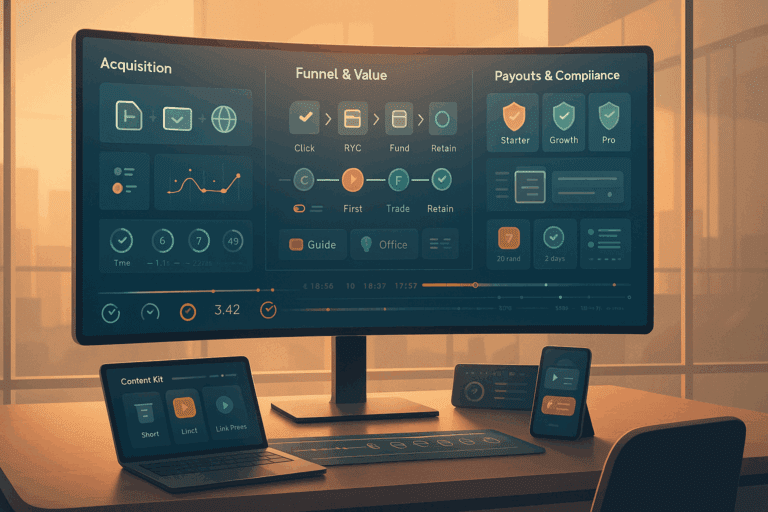 Introducing Broker Program That Rewards Real Influence