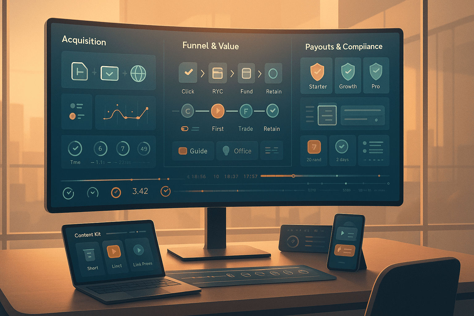 Introducing Broker Program That Rewards Real Influence