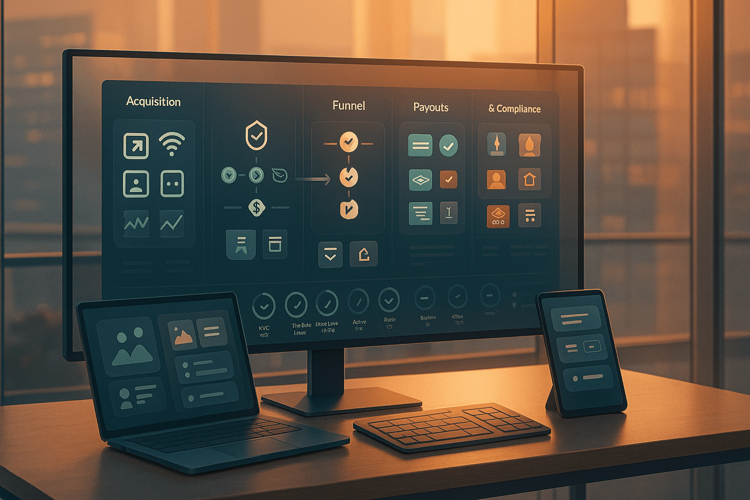 Broker Referral Program That Pays On Time