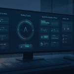 Risk Management Software for Forex Brokers That Stays Calm