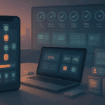 Forex Affiliate Program 2025: A Calm Growth Playbook