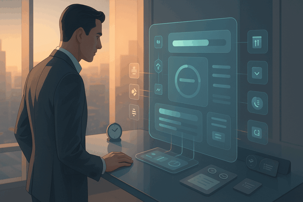 Stock CFD Trading, One Routine For Many Shares