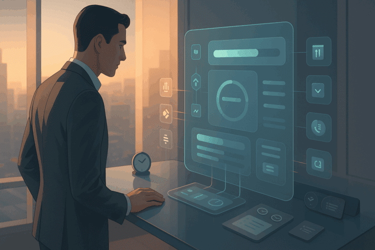 Stock CFD Trading, One Routine For Many Shares
