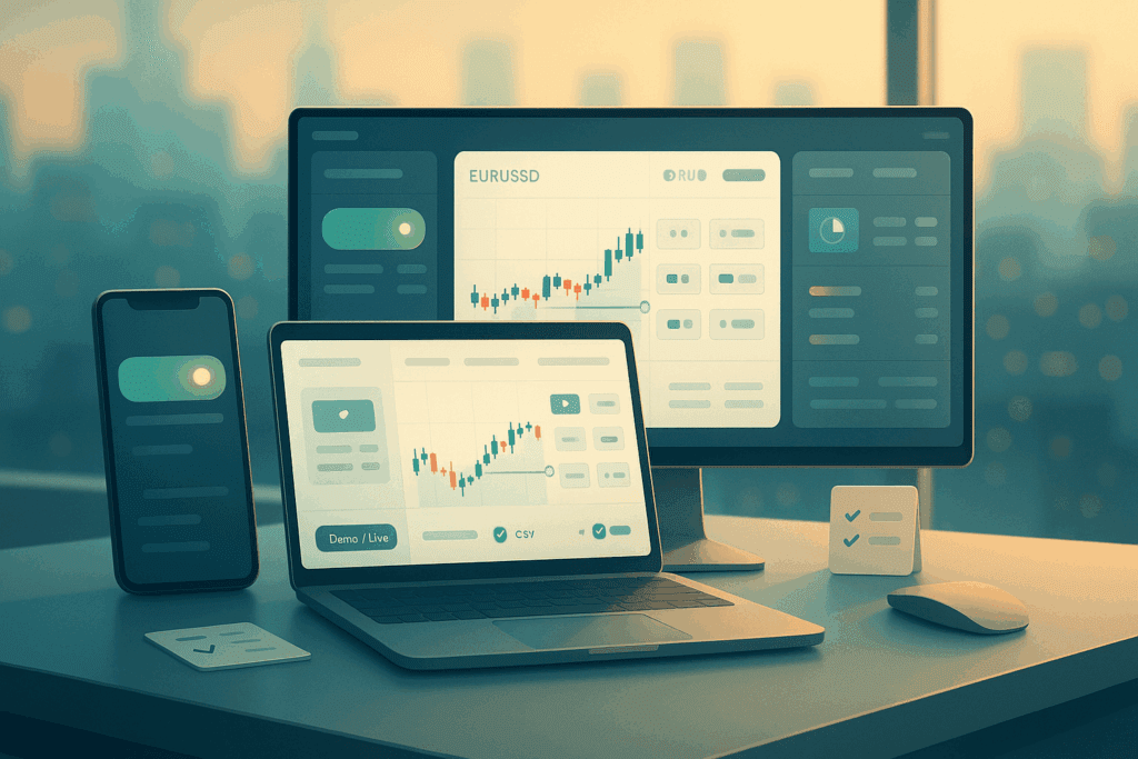 Best Forex Trading Platform for Beginners, your best Guide