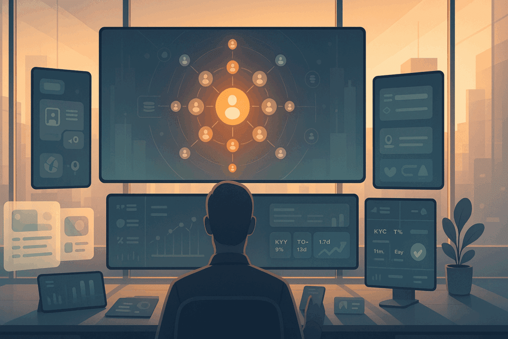 Forex Multi-Tier Affiliate Program, Built for Steady Growth