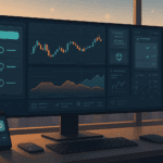 Best Multi-Asset Trading Broker, A Calm Buyer’s Guide