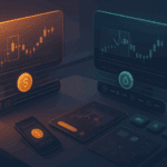 Best Platform to Trade Gold and Oil CFDs