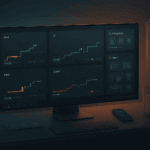 How to Trade Commodities Without Owning Assets