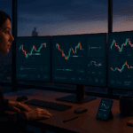 Trade Global Indices Like DAX and NASDAQ Online