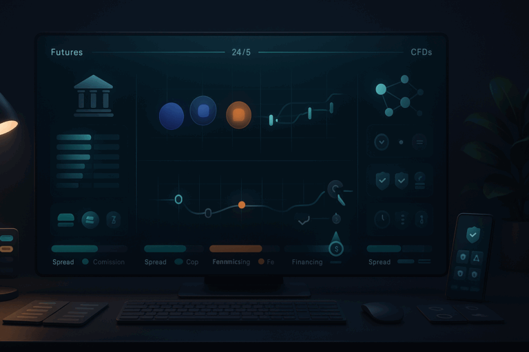 Quiet Costs, Clear Wins: Starting Smart With Low Spreads