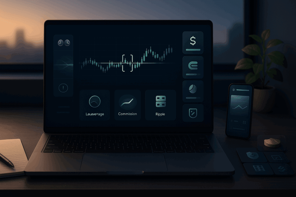 Futures Or CFDs, One Global Toolkit For Index Traders