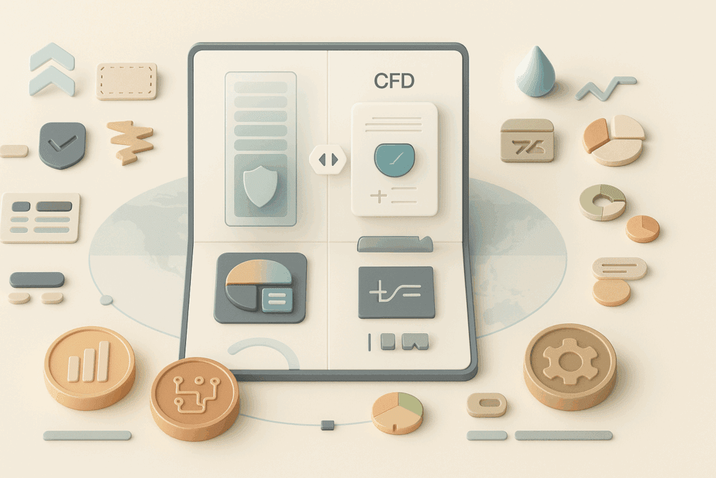 Best CFD Broker for Global Futures Trading in 2025