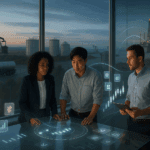 Commodity Market Basics: The Clear, Calm Version